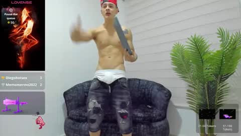 Snapshot of juniormorris_ chatting on 03-13-26, 04:52 Junior online show from 03-13-26, 04:52