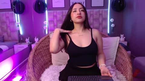 Juniper online show from 02-05-25, 03:55