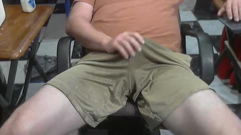 junkerdc1 online show from 01-15-26, 02:49