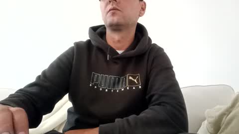 junkiecouple online show from 10-01-25, 08:31