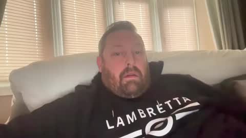 Junky online show from 01-31-25, 01:12