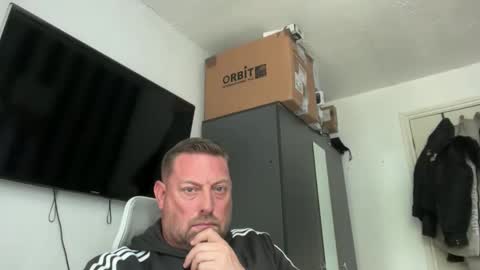 Junky online show from 09-21-25, 03:13