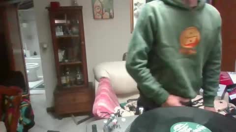   online show from 03-12-25, 12:47
