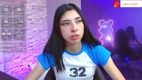 JUNO online show from 10-03-25, 07:22