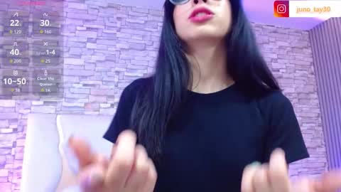 JUNO online show from 11-05-25, 11:43