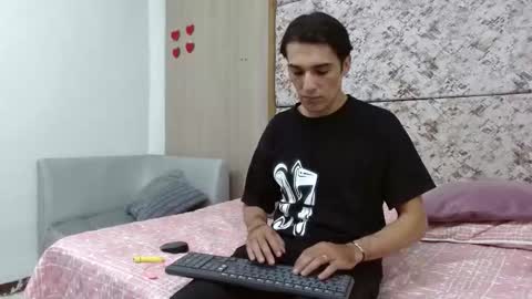 Jupiter online show from 10-14-25, 06:20