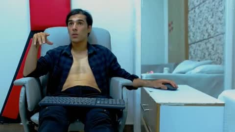 Jupiter online show from 10-18-25, 07:14