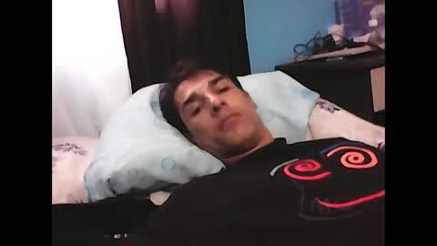 Jupiter online show from 11-26-25, 11:44