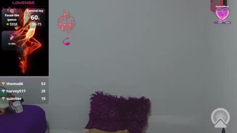 jupiter_3333 online show from 03-08-26, 02:04