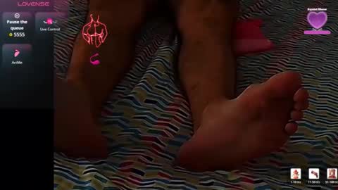 jupiter_3333 online show from 04-12-26, 06:24