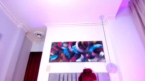 Jupiter Fox online show from 11-26-25, 01:28