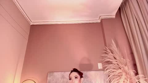 Snapshot of jupiterfoxxxx chatting on 03-18-26, 01:53 Jupiter Fox online show from 03-18-26, 01:53