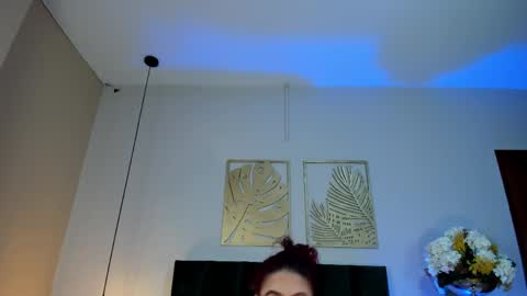 Snapshot of jupiterfoxxxx chatting on 04-09-26, 12:54 Jupiter Fox online show from 04-09-26, 12:54