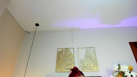 Snapshot of jupiterfoxxxx chatting on 05-21-26, 12:50 Jupiter Fox online show from 05-21-26, 12:50