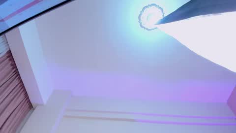 Snapshot of jupiterfoxxxx chatting on 05-24-26, 12:04 Jupiter Fox online show from 05-24-26, 12:04