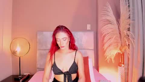 Snapshot of jupiterfoxxxx chatting on 06-17-26, 12:57 Jupiter Fox online show from 06-17-26, 12:57