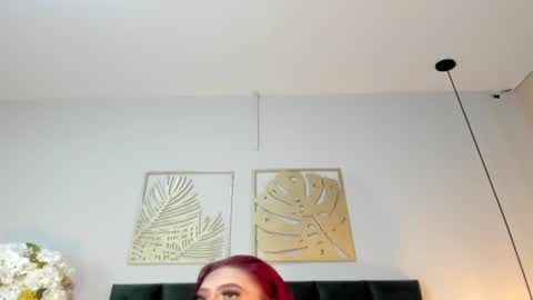 Snapshot of jupiterfoxxxx chatting on 06-20-26, 12:58 Jupiter Fox online show from 06-20-26, 12:58