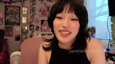 jupitersclaim online show from 05-12-26, 11:35
