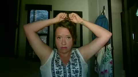 CamperGirl online show from 04-01-26, 01:34