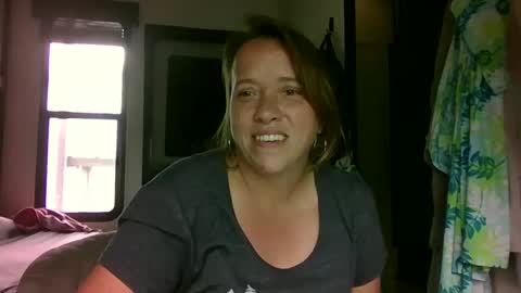 CamperGirl online show from 04-02-26, 05:10