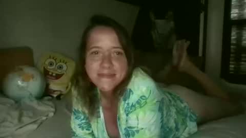CamperGirl online show from 04-08-26, 06:08