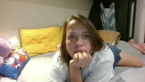 CamperGirl online show from 04-12-26, 11:54