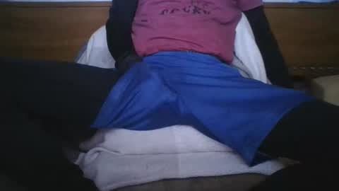 BigBeautifulCock online show from 02-07-26, 11:03