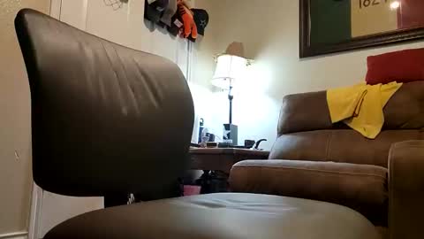 just4fun1523 online show from 10-20-25, 02:56