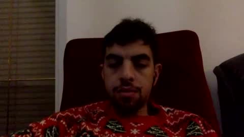 Vero y Tom online show from 01-12-25, 05:01