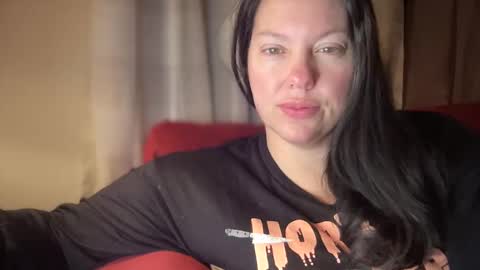 Flirty influncer online show from 01-26-25, 08:57