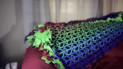 Flirty influncer online show from 02-07-25, 09:48