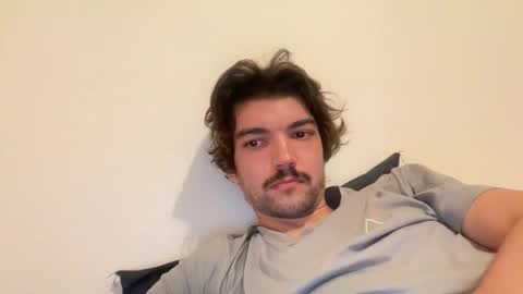 Snapshot of just_a_guy_with_a_big_cock chatting on 10-15-25, 06:08 just_a_guy_with_a_big_cock online show from 10-15-25, 06:08