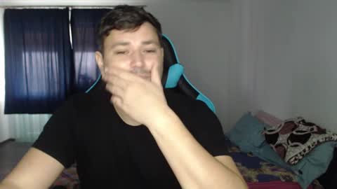 Alex online show from 12-04-24, 11:30