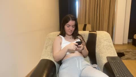 just_alexx12 online show from 01-18-25, 09:45