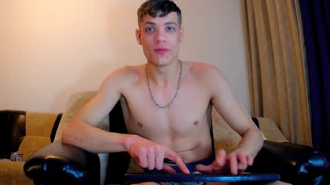 just_alexx12 online show from 01-31-25, 01:11