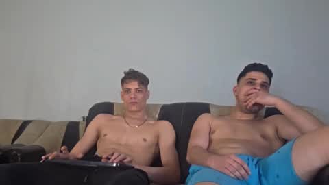just_alexx12 online show from 03-08-25, 07:05