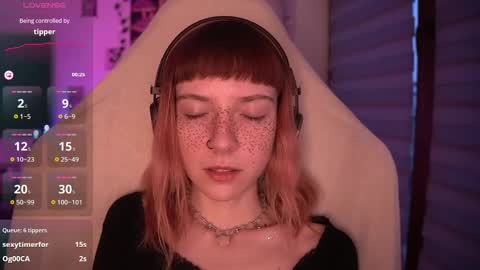Snapshot of just_busking chatting on 12-20-24, 06:40 Julia online show from 12-20-24, 06:40