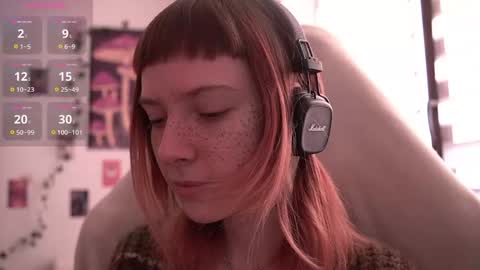 Snapshot of just_busking chatting on 02-03-25, 07:07 Julia online show from 02-03-25, 07:07