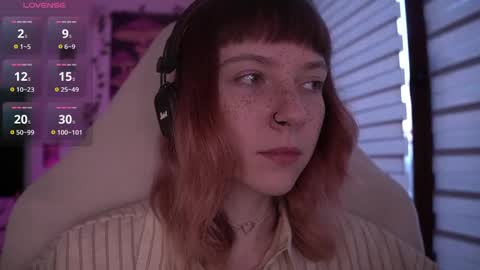 Snapshot of just_busking chatting on 03-07-25, 05:29 Julia online show from 03-07-25, 05:29