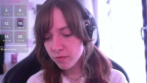 Snapshot of just_busking chatting on 04-25-26, 09:01 Julia online show from 04-25-26, 09:01