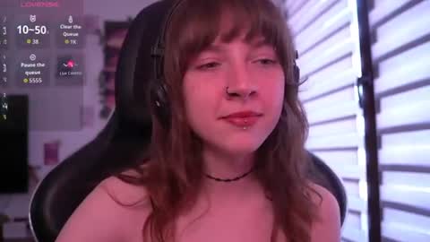 Julia online show from 06-13-26, 04:38