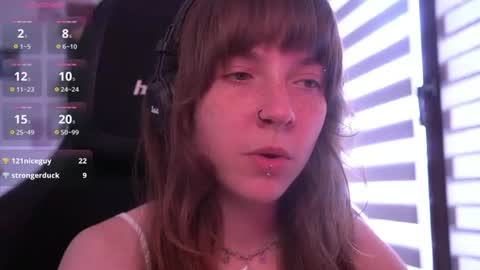 Julia online show from 06-15-26, 01:57