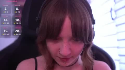 Julia online show from 06-30-26, 02:07
