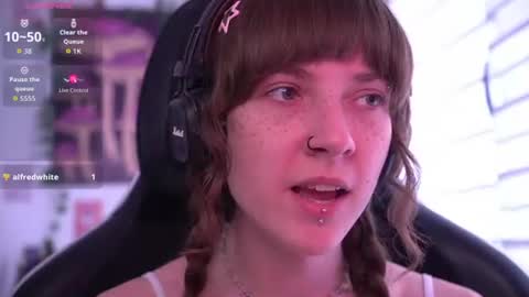 Julia online show from 07-14-26, 12:11