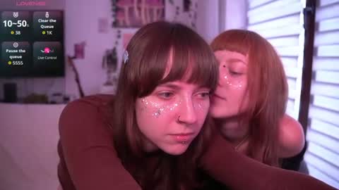 Julia online show from 07-21-26, 05:04