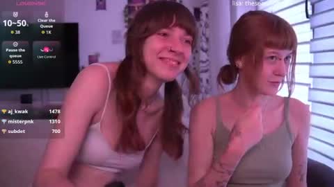 Julia online show from 07-23-26, 04:05
