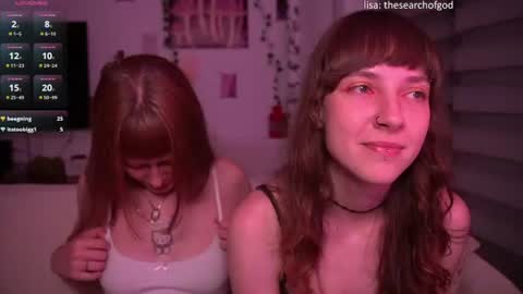 Julia online show from 07-31-26, 09:14
