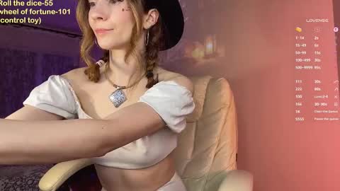 Jessica  I will be here on Tuesday November 26th online show from 12-21-25, 06:48