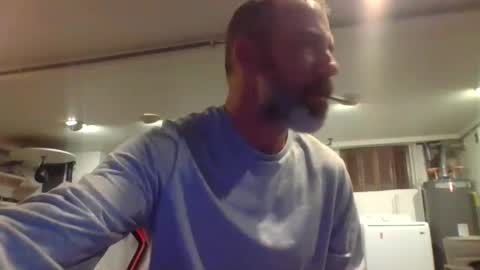 Snapshot of just_chillinwithya chatting on 12-23-24, 08:33 Your Zaddy online show from 12-23-24, 08:33