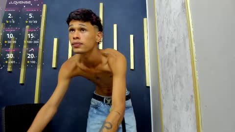 JUST online show from 10-13-25, 07:14